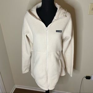[Columbia] Women’s Long Fleece
